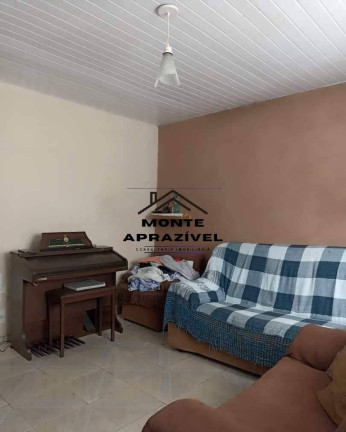 Imagem Casa com 4 Quartos à Venda, 500 m² em Km 4 - Ribeirão Pires