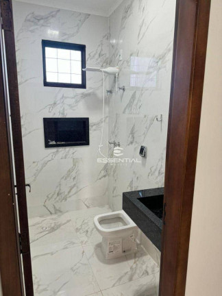 Imagem Casa com 3 Quartos à Venda, 100 m² em Setvaley - São José Do Rio Preto Imagem Casa com 3 Quartos à Venda, 100 m² em Setvaley - São José Do Rio Preto