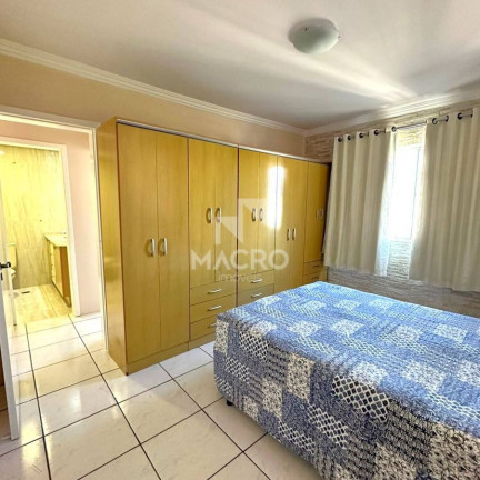 Imagem Apartamento com 3 Quartos à Venda, 75 m² em Centro - Jaraguá Do Sul Imagem Apartamento com 3 Quartos à Venda, 75 m² em Centro - Jaraguá Do Sul