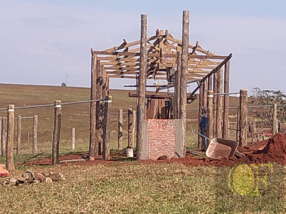 Imagem Chácara à Venda, 28 m² em Rural - águas De Santa Bárbara