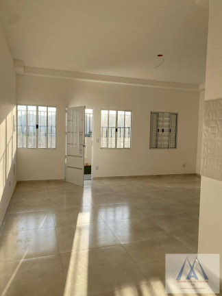 Imagem Casa de Condomínio com 2 Quartos à Venda, 56 m² em Vila São Paulo - Mogi Das Cruzes Imagem Casa de Condomínio com 2 Quartos à Venda, 56 m² em Vila São Paulo - Mogi Das Cruzes