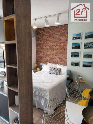 Imagem Apartamento com 1 Quarto para Alugar, 37 m² em Centro - São José Dos Campos Imagem Apartamento com 1 Quarto para Alugar, 37 m² em Centro - São José Dos Campos