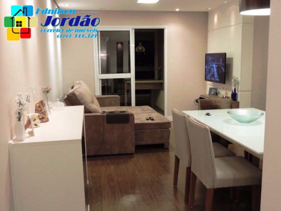 Imagem Apartamento com 3 Quartos à Venda, 92 m² em Vila Pires - Santo André Imagem Apartamento com 3 Quartos à Venda, 92 m² em Vila Pires - Santo André