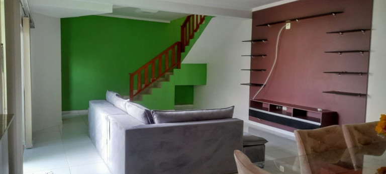 Casa com 2 Quartos à Venda, 118 m² em Moreira César - Pindamonhangaba