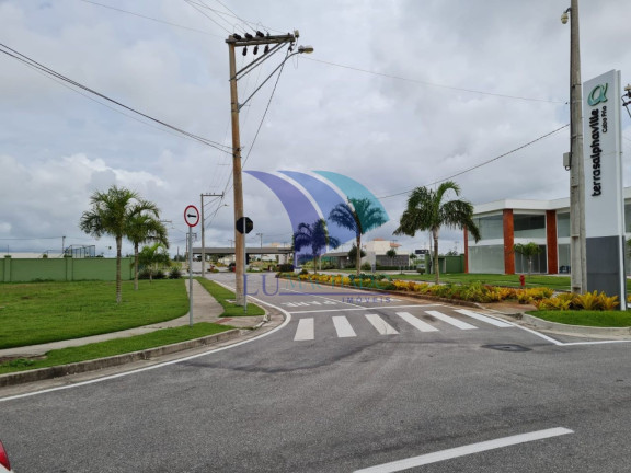 Imagem Terreno à Venda, 822 m² em Guriri - Cabo Frio