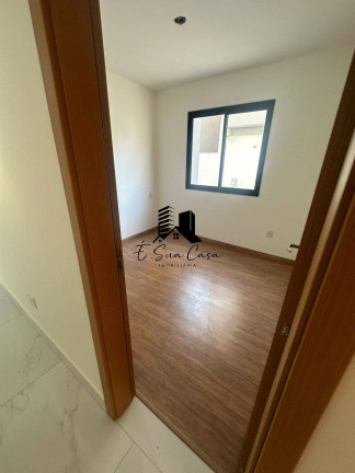 Imagem Casa com 3 Quartos à Venda, 85 m² em Industrial São Luiz - Contagem Imagem Casa com 3 Quartos à Venda, 85 m² em Industrial São Luiz - Contagem