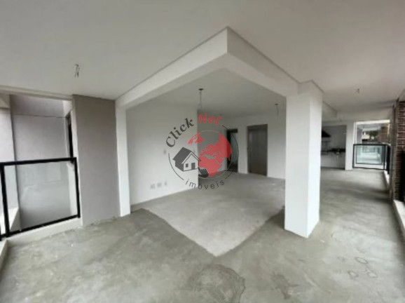 Foto do imóvel Cobertura com 3 Quartos à Venda, 239 m² em Jardim - Santo André