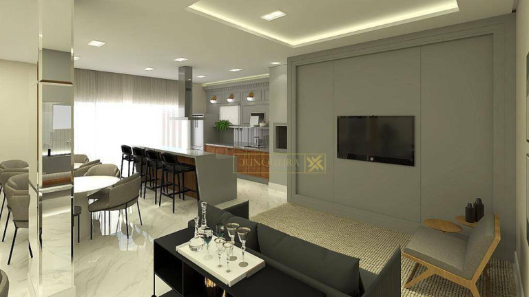Imagem Apartamento com 2 Quartos à Venda, 92 m² em Barreiros - São José Imagem Apartamento com 2 Quartos à Venda, 92 m² em Barreiros - São José