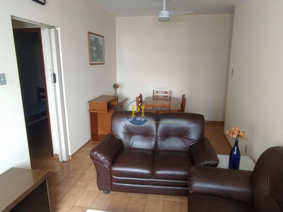 Imagem Apartamento com 2 Quartos à Venda, 65 m² em Tupi - Praia Grande