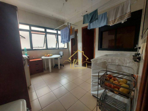 Imagem Apartamento com 3 Quartos à Venda, 148 m² em Boqueirão - Santos