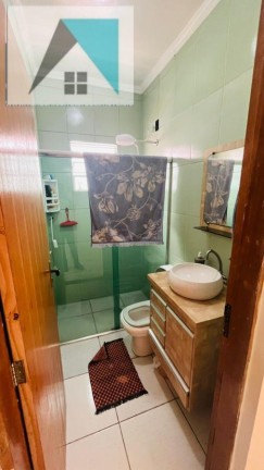 Imagem Casa com 2 Quartos à Venda, 67 m² em São Luiz (polvilho) - Cajamar