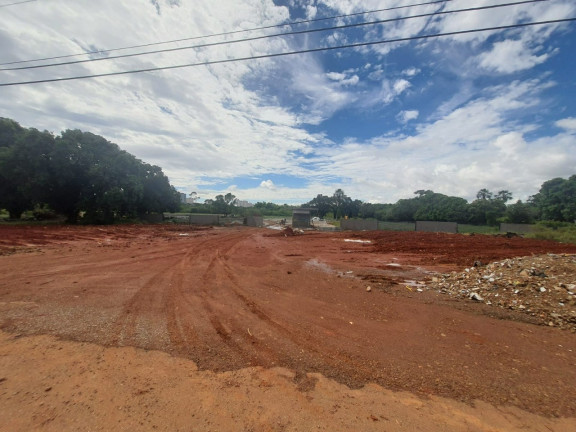 Imagem Terreno à Venda, 2.500 m² em Park Way - Brasília
