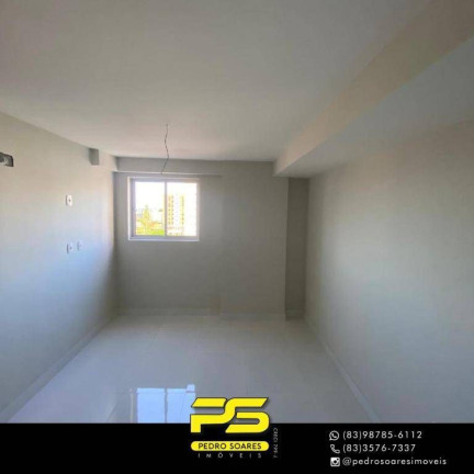 Imagem Apartamento com 3 Quartos à Venda, 82 m² em Manaíra - João Pessoa Imagem Apartamento com 3 Quartos à Venda, 82 m² em Manaíra - João Pessoa