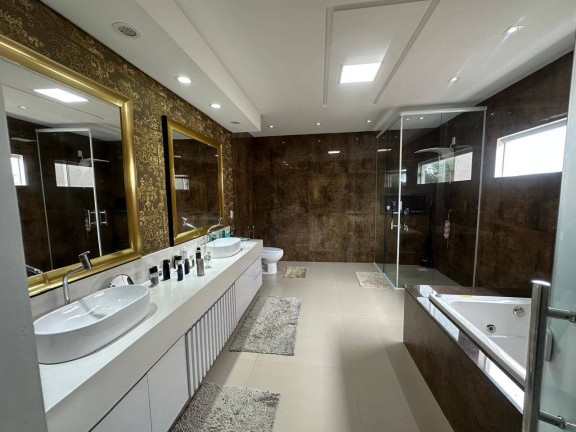 Imagem Casa de Condomínio com 5 Quartos à Venda, 800 m² em Outeiro Da Glória - Porto Seguro Imagem Casa de Condomínio com 5 Quartos à Venda, 800 m² em Outeiro Da Glória - Porto Seguro