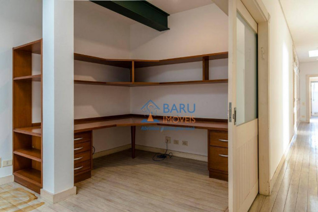Imagem Cobertura com 4 Quartos à Venda ou Locação, 536 m² em Higienópolis - São Paulo Imagem Cobertura com 4 Quartos à Venda ou Locação, 536 m² em Higienópolis - São Paulo