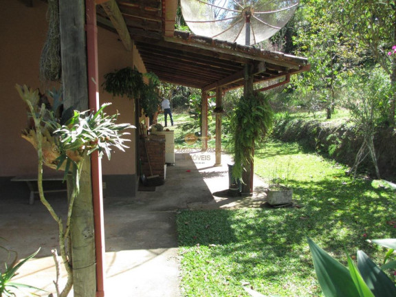 Imagem Chácara com 2 Quartos à Venda, 20.800 m² em Campo Limpo - Teresópolis Imagem Chácara com 2 Quartos à Venda, 20.800 m² em Campo Limpo - Teresópolis