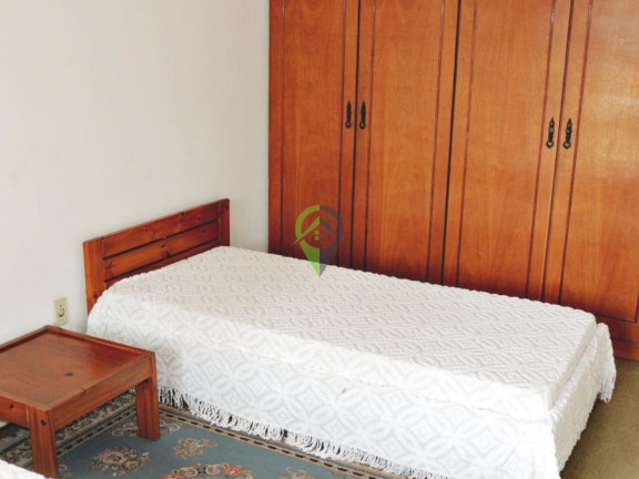 Imagem Apartamento com 3 Quartos à Venda, 172 m² em Gonzaga - Santos Imagem Apartamento com 3 Quartos à Venda, 172 m² em Gonzaga - Santos
