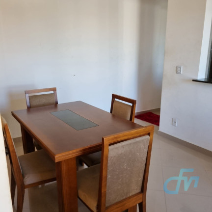 Imagem Apartamento com 2 Quartos à Venda, 52 m² em Vila Das Nações - Ferraz De Vasconcelos