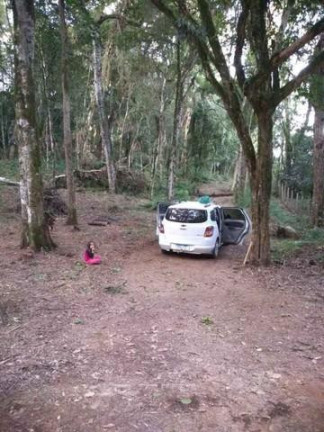 Imagem Terreno à Venda, 9.100 m² em Campestre Da Faxina - São José Dos Pinhais