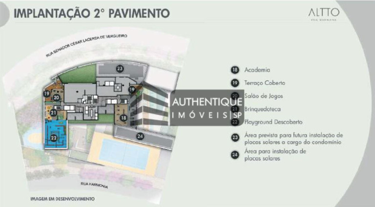 Imagem Apartamento com 4 Quartos à Venda, 275 m² em Vila Madalena - São Paulo Imagem Apartamento com 4 Quartos à Venda, 275 m² em Vila Madalena - São Paulo