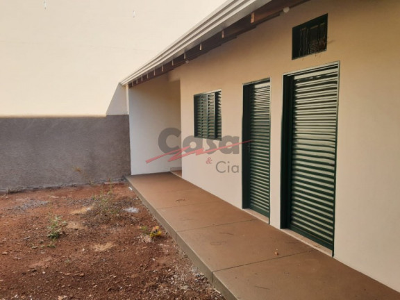 Imagem Imóvel com 1 Quarto para Alugar, 281 m² em Campos Elíseos - Ribeirão Preto
