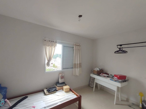 Imagem Apartamento com 3 Quartos à Venda, 120 m² em Alvinópolis - Atibaia