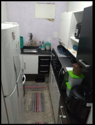 Imagem Casa com 1 Quarto à Venda, 60 m² em Ilha Das Caieiras - Praia Grande Imagem Casa com 1 Quarto à Venda, 60 m² em Ilha Das Caieiras - Praia Grande
