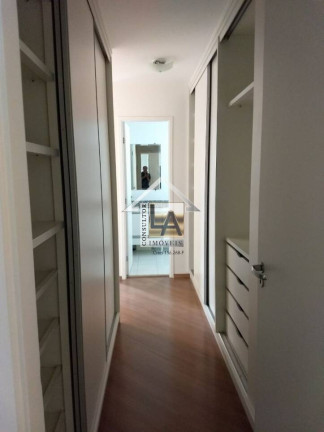 Imagem Apartamento com 3 Quartos à Venda, 154 m² em Granja Julieta - São Paulo