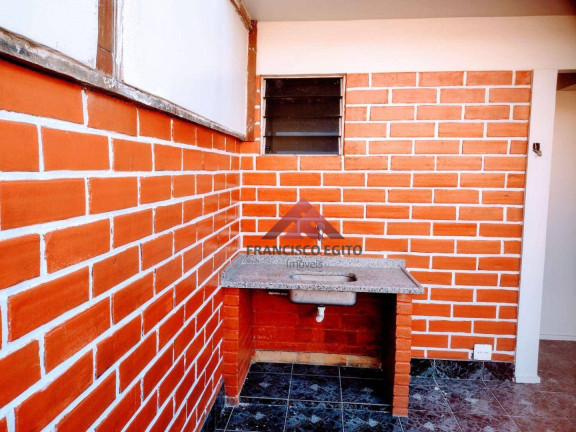 Imagem Cobertura com 2 Quartos à Venda, 103 m² em Fonseca - Niterói Imagem Cobertura com 2 Quartos à Venda, 103 m² em Fonseca - Niterói