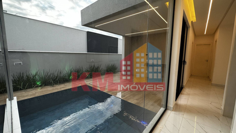 Imagem Casa de Condomínio com 4 Quartos à Venda, 227 m² em Nova Betânia - Mossoró Imagem Casa de Condomínio com 4 Quartos à Venda, 227 m² em Nova Betânia - Mossoró