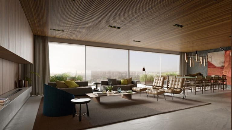 Imagem Apartamento com 3 Quartos à Venda, 348 m² em Bela Vista - Porto Alegre Imagem Apartamento com 3 Quartos à Venda, 348 m² em Bela Vista - Porto Alegre