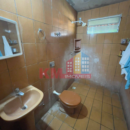 Imagem Casa com 4 Quartos à Venda, 80 m² em Planalto Treze De Maio - Mossoró Imagem Casa com 4 Quartos à Venda, 80 m² em Planalto Treze De Maio - Mossoró