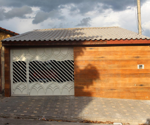 Imagem Casa de Condomínio com 2 Quartos à Venda, 99 m² em Jardim Residencial Morada Das Flores - Sorocaba Imagem Casa de Condomínio com 2 Quartos à Venda, 99 m² em Jardim Residencial Morada Das Flores - Sorocaba