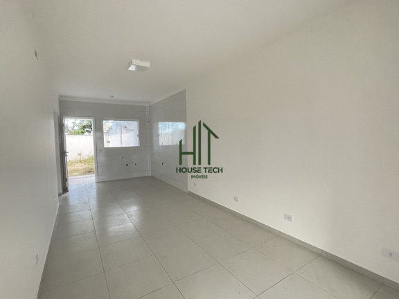 Imagem Casa com 3 Quartos à Venda, 90 m² em Balneário São José - Itapoá Imagem Casa com 3 Quartos à Venda, 90 m² em Balneário São José - Itapoá