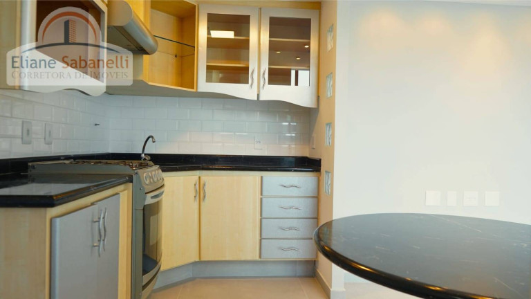 Imagem Apartamento com 1 Quarto à Venda, 61 m² em Panamby - São Paulo Imagem Apartamento com 1 Quarto à Venda, 61 m² em Panamby - São Paulo