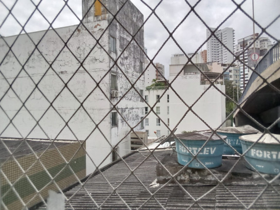 Imagem Apartamento com 3 Quartos à Venda, 120 m² em Barra - Salvador Imagem Apartamento com 3 Quartos à Venda, 120 m² em Barra - Salvador