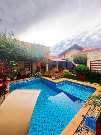 Imagem Casa com 3 Quartos à Venda, 220 m² em Parque Da Imprensa - Mogi Mirim Imagem Casa com 3 Quartos à Venda, 220 m² em Parque Da Imprensa - Mogi Mirim