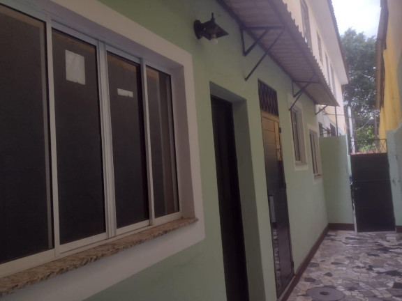 Imagem Apartamento com 2 Quartos à Venda,  em Bangu - Rio De Janeiro