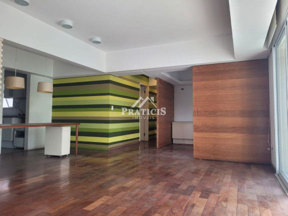 Imagem Apartamento com 3 Quartos à Venda, 138 m² em Paraíso - São Paulo Imagem Apartamento com 3 Quartos à Venda, 138 m² em Paraíso - São Paulo