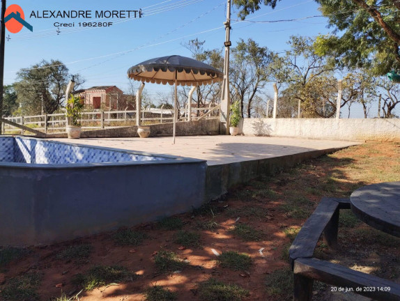 Imagem Chácara com 2 Quartos à Venda, 1.800 m² em Campo Do Meio - Araçoiaba Da Serra Imagem Chácara com 2 Quartos à Venda, 1.800 m² em Campo Do Meio - Araçoiaba Da Serra