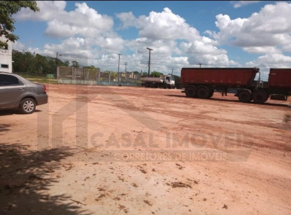 Imagem Imóvel para Alugar, 18.000 m² em Marituba - Ananindeua