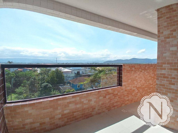 Imagem Apartamento com 2 Quartos para Alugar, 62 m² em Centro - Itanhaém Imagem Apartamento com 2 Quartos para Alugar, 62 m² em Centro - Itanhaém
