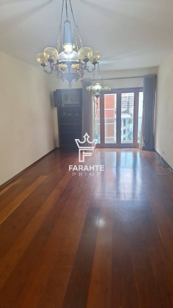 Imagem Apartamento com 3 Quartos à Venda, em Boqueirão - Santos Imagem Apartamento com 3 Quartos à Venda, em Boqueirão - Santos