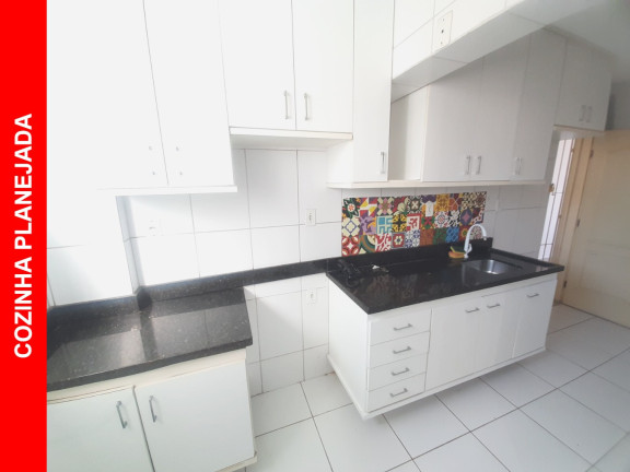 Imagem Apartamento com 2 Quartos à Venda, 92 m² em Jardim Apipema - Salvador Imagem Apartamento com 2 Quartos à Venda, 92 m² em Jardim Apipema - Salvador