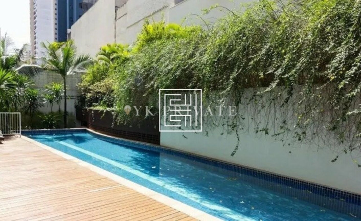 Imagem Apartamento com 2 Quartos à Venda, 200 m² em Pompéia - São Paulo