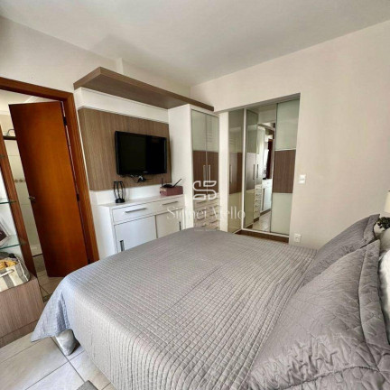 Imagem Apartamento com 3 Quartos à Venda, 130 m² em Quadra Mar Norte - Balneário Camboriú