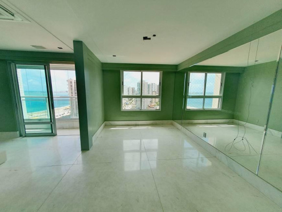 Imagem Apartamento com 3 Quartos à Venda, 365 m² em Meireles - Fortaleza Imagem Apartamento com 3 Quartos à Venda, 365 m² em Meireles - Fortaleza