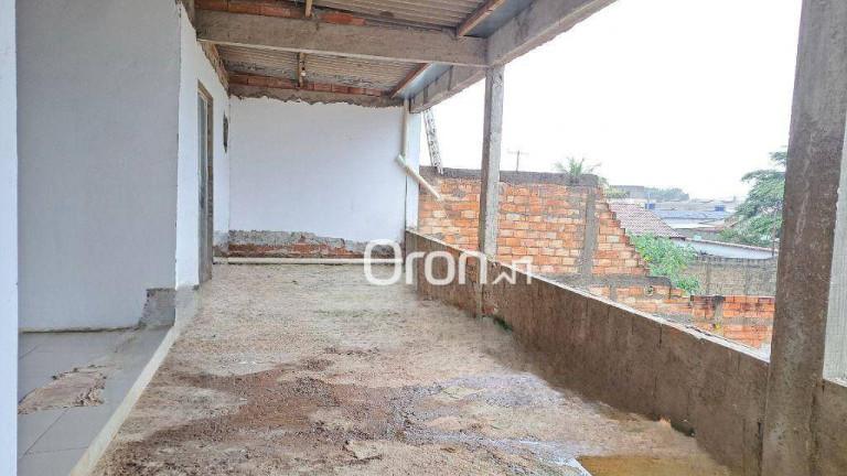 Imagem Sobrado com 3 Quartos à Venda, 220 m² em Parque Atalaia - Aparecida De Goiânia Imagem Sobrado com 3 Quartos à Venda, 220 m² em Parque Atalaia - Aparecida De Goiânia