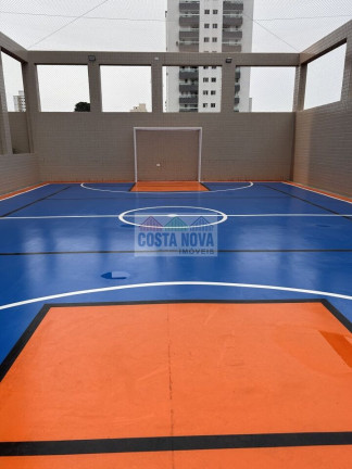 Imagem Apartamento com 1 Quarto à Venda, 42 m² em Aviação - Praia Grande Imagem Apartamento com 1 Quarto à Venda, 42 m² em Aviação - Praia Grande