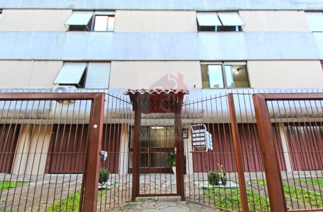 Imagem Apartamento com 2 Quartos à Venda, 61 m² em Teresópolis - Porto Alegre Imagem Apartamento com 2 Quartos à Venda, 61 m² em Teresópolis - Porto Alegre